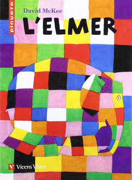 ELMER. MATERIAL AUXILIAR. EDUCACIO PRIMARIA