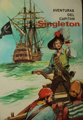 AVENTURAS DEL CAPITAN SINGLETON