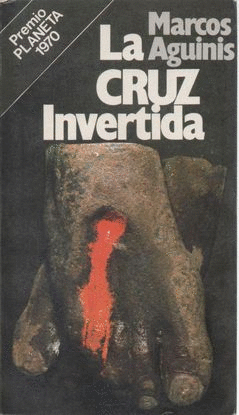 LA CRUZ INVERTIDA