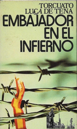 EMBAJADOR EN EL INFIERNO