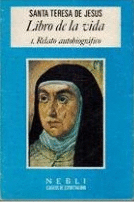 LIBRO DE LA VIDA