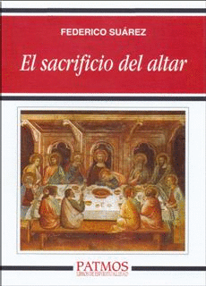 EL SACRIFICIO DEL ALTAR