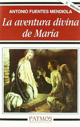 LA AVENTURA DIVINA DE MARA