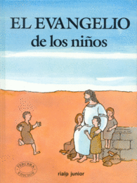 EL EVANGELIO DE LOS NIOS