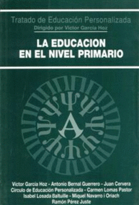 LA EDUCACION EN EL NIVEL PRIMARIO