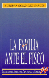 LA FAMILIA ANTE EL FISCO