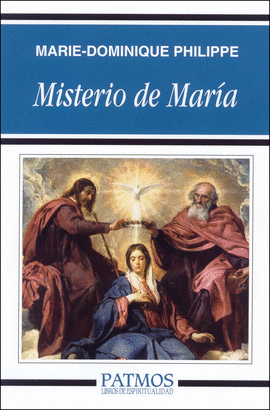 MISTERIO DE MAR�A