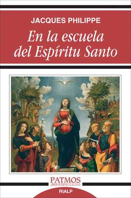 EN LA ESCUELA DEL ESP�RITU SANTO