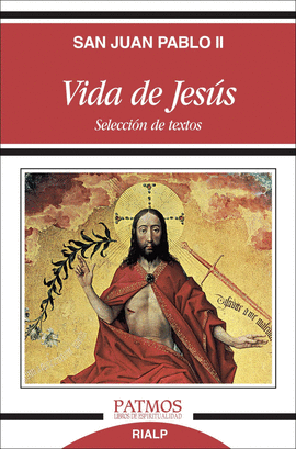 VIDA DE JES�S