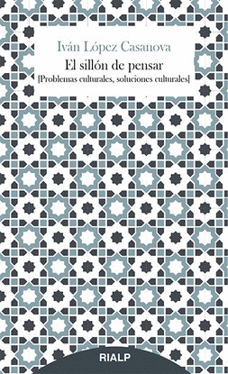 EL SILL�N DE PENSAR