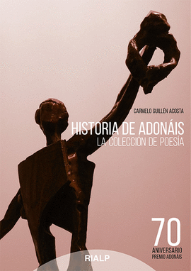 HISTORIA DE ADONIS