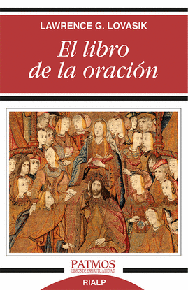 EL LIBRO DE LA ORACI�N