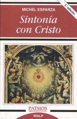 SINTON�A CON CRISTO