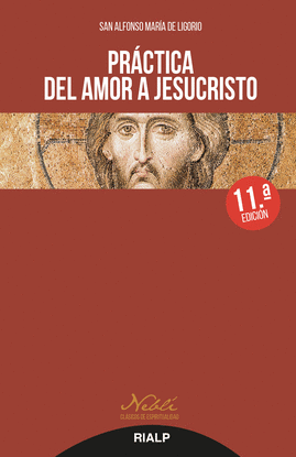 PR�CTICA DEL AMOR A JESUCRISTO