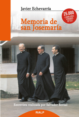 MEMORIA DE SAN JOSEMARA