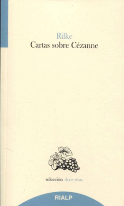CARTAS SOBRE C�ZANNE