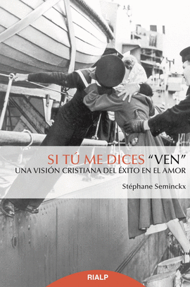 SI T� ME DICES 'VEN'