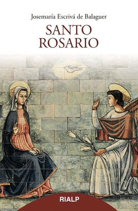 SANTO ROSARIO (BOLSILLO, R�STICA)