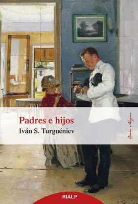 PADRES E HIJOS