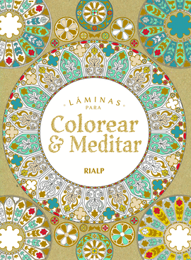 LMINAS PARA COLOREAR Y MEDITAR