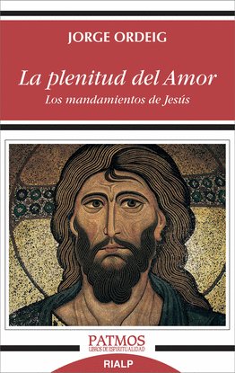 LA PLENITUD DEL AMOR