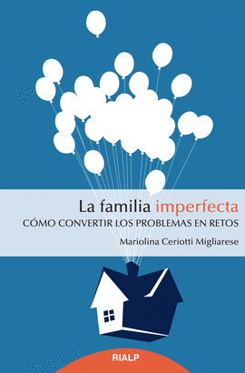 LA FAMILIA IMPERFECTA