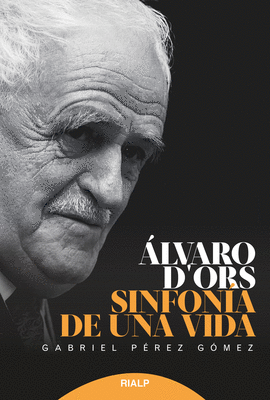 �LVARO D'ORS