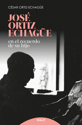 JOS� ORTIZ ECHAG�E