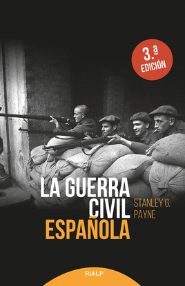 GUERRA CIVIL ESPAOLA,LA