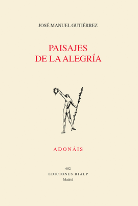 PAISAJES DE LA ALEGR�A
