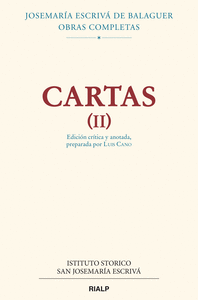 CARTAS II