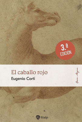 CABALLO ROJO, EL