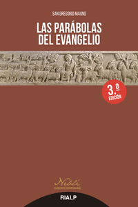 LAS PARABOLAS DEL EVANGELIO