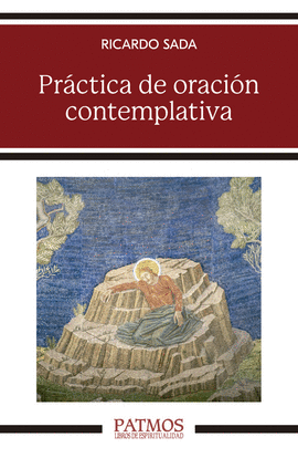 PR�CTICA DE ORACI�N CONTEMPLATIVA