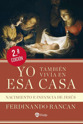 YO TAMBIEN VIVIA EN ESA CASA