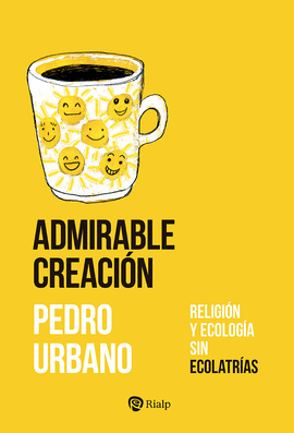 ADMIRABLE CREACION