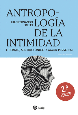 ANTROPOLOGA DE LA INTIMIDAD