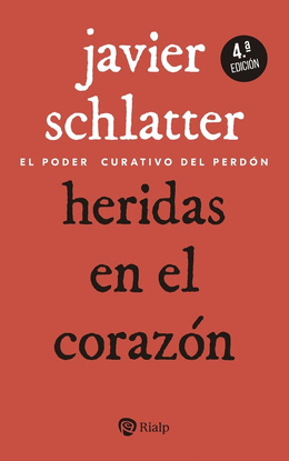 HERIDAS EN EL CORAZON