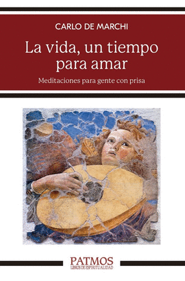 VIDA,UN TIEMPO PARA AMAR:MEDITACIONES PARA GENTE CON PRISA
