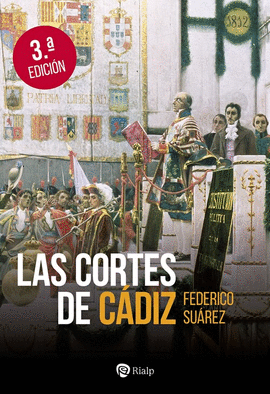 LAS CORTES DE CDIZ
