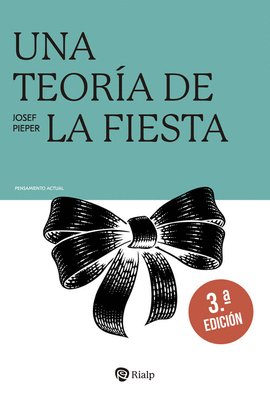 UNA TEOR�A DE LA FIESTA