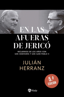 EN LAS AFUERAS DE JERIC�