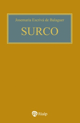 SURCO (BOLSILLO, RSTICA, COLOR)