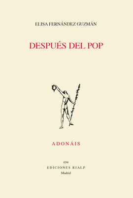 DESPU�S DEL POP