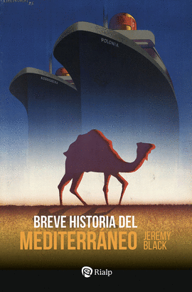 BREVE HISTORIA DEL MEDITERR�NEO