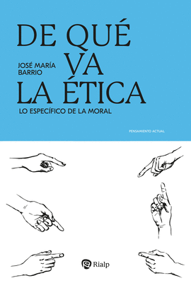 DE QU VA LA TICA