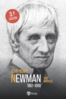 NEWMAN (1801 - 1890)