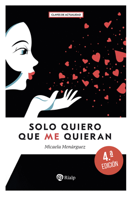 SOLO QUIERO QUE ME QUIERAN