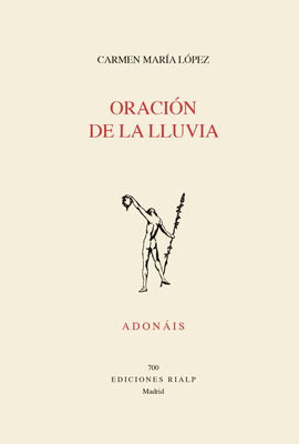 ORACI�N DE LA LLUVIA