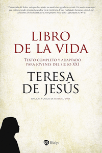 LIBRO DE LA VIDA